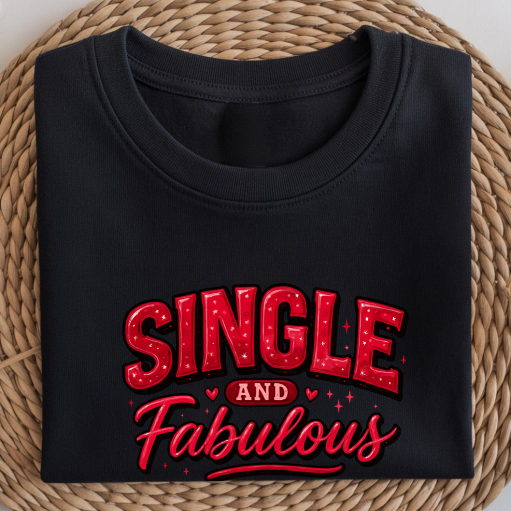Single and Fabulous