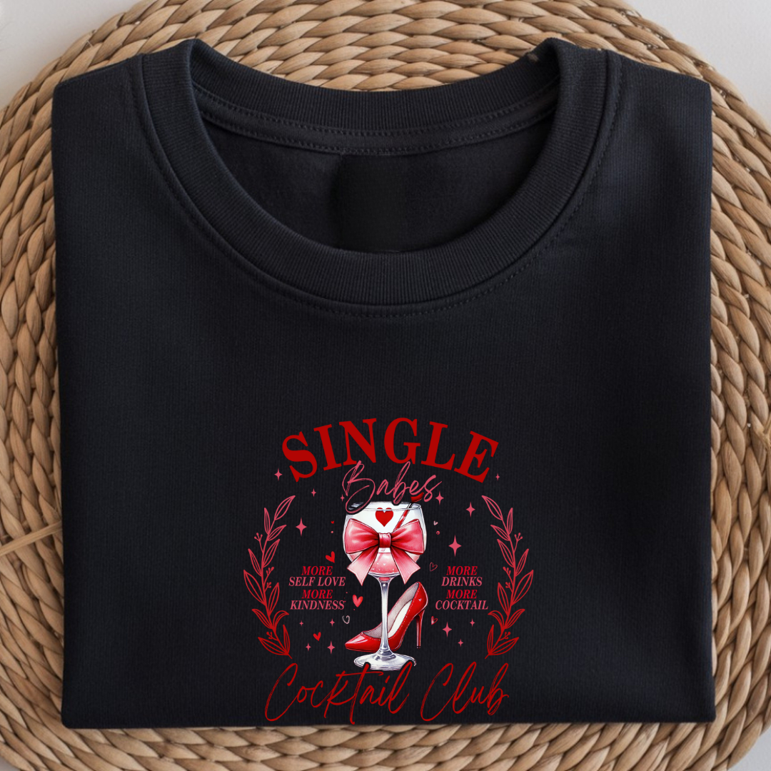 Single Cocktail Club