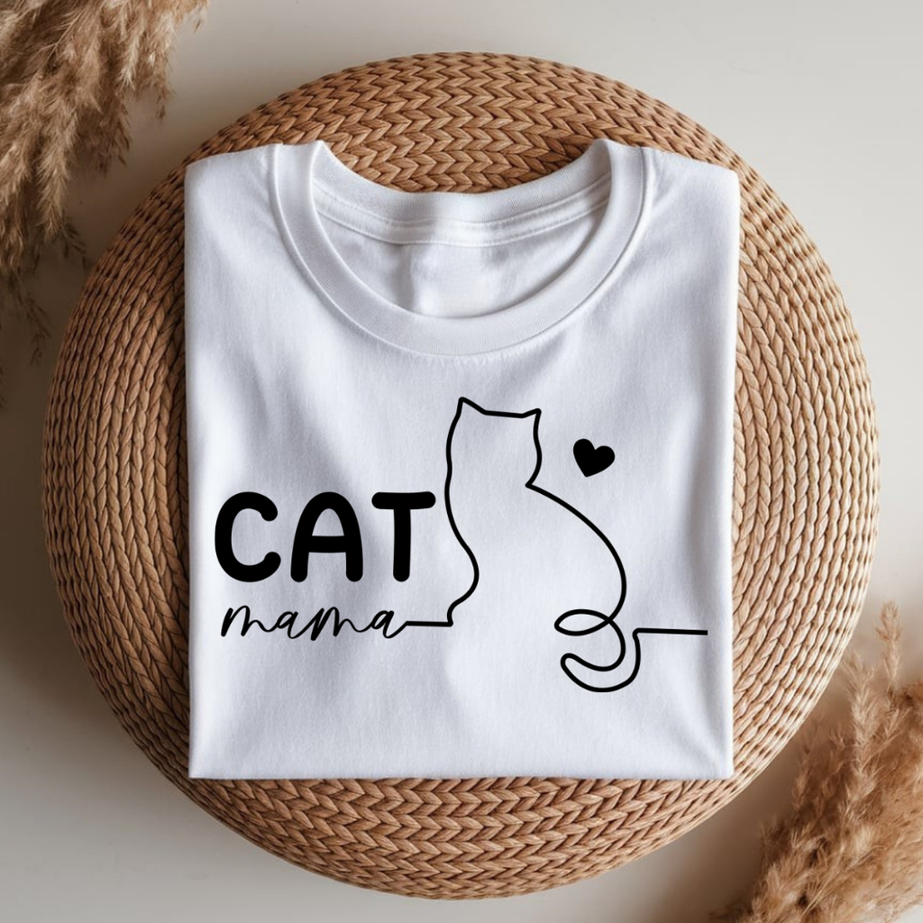 Cat Mama