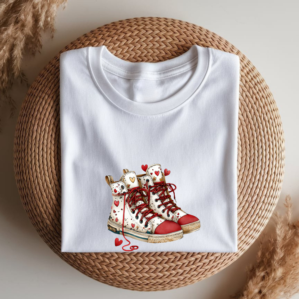 Walk with me forever