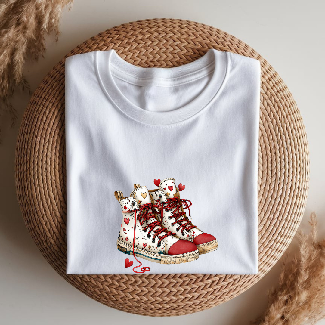 Walk with me forever