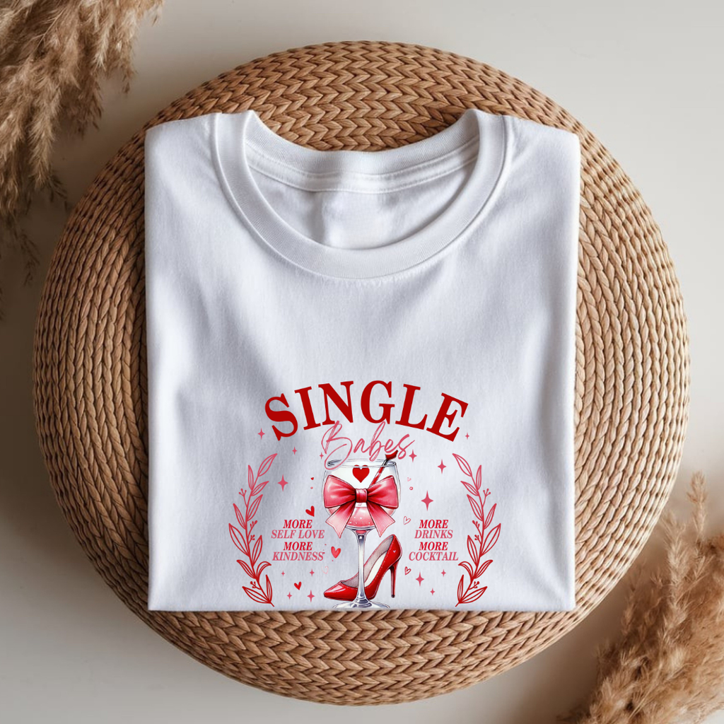 Single Cocktail Club