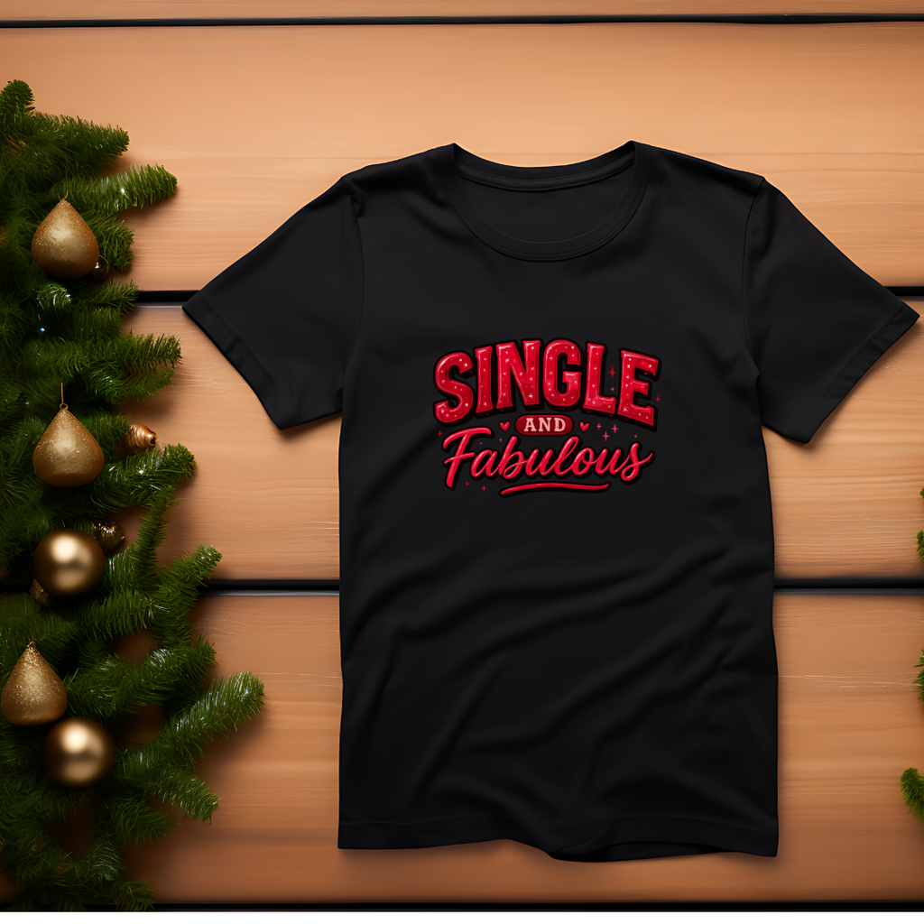Single and Fabulous