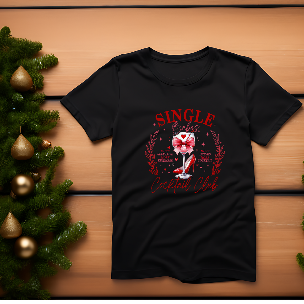 Single Cocktail Club