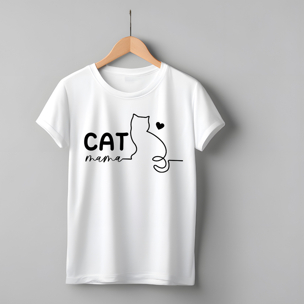 Cat Mama