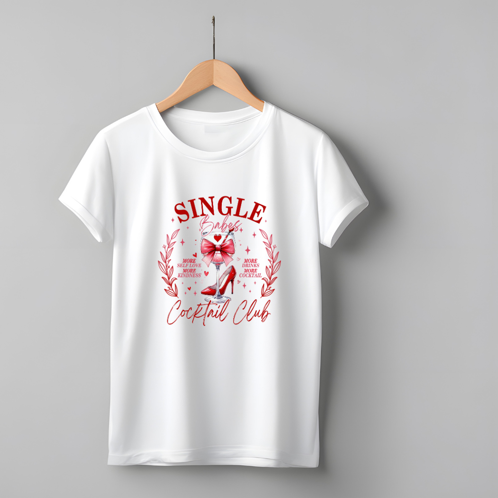 Single Cocktail Club