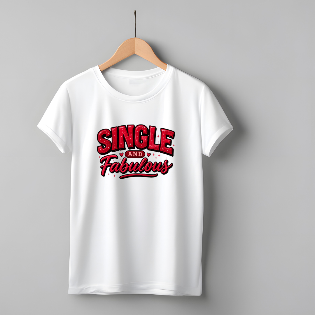 Single and Fabulous